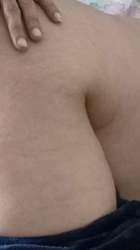 Son in Law Convincing Stepmother in Law for Anal Sex