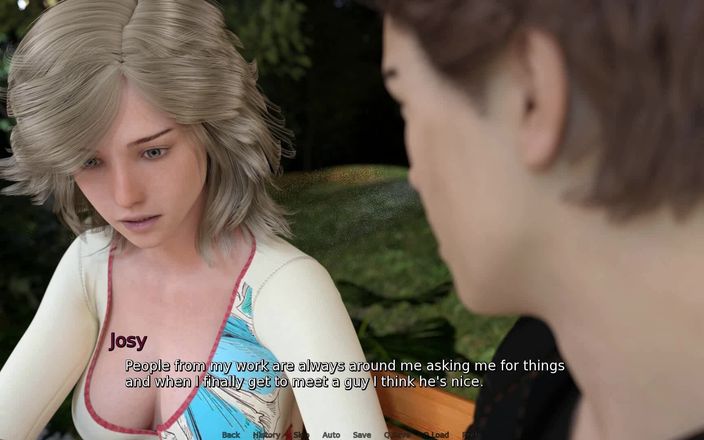 Dirty GamesXxX: Laura Lustful Secrets: Varje kvinna som hanrejen vet kommer att...