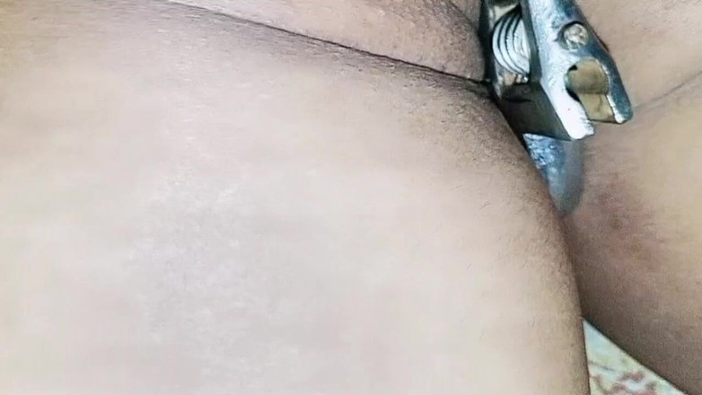 The Spicy Lady: Une Pakistanaise sexy se fait baiser par Himsel dans une...