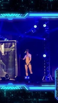 Spettacolo porno pecorina dal vivo
