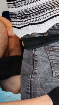 His Useless Ass Is Only Worth a Dick