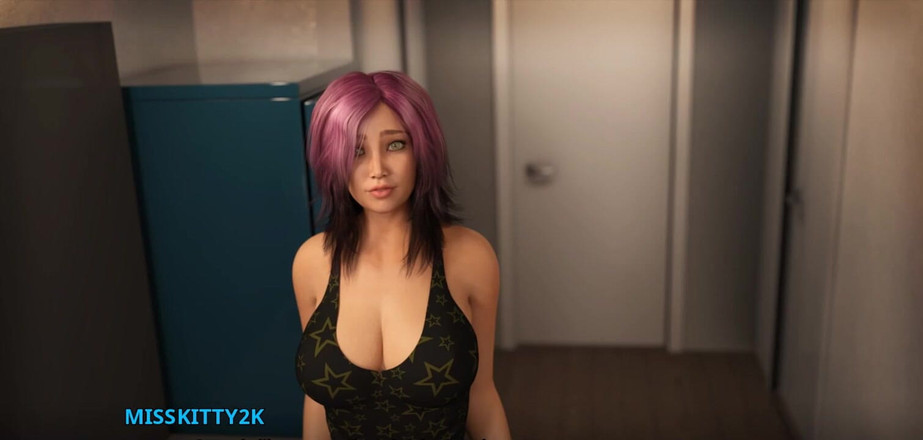 Miss Kitty 2K: Wvm - パート 218 - Misskitty2k の女の子を探す