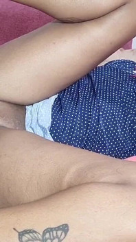 Anal Sex with My Friend