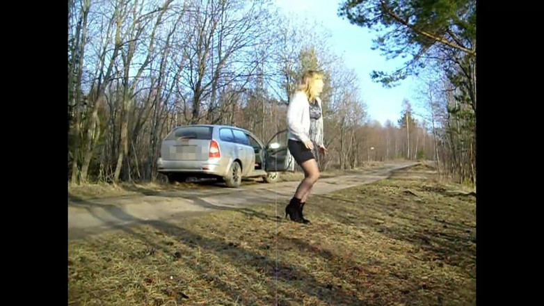 Lady Rose pee pee: Rétro 2010.