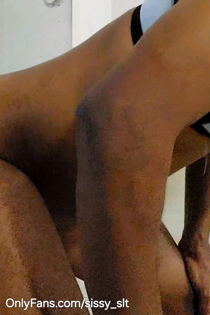 Sissy Slut Simran: Vrouwelijk mietje femboy neuken en pijpen