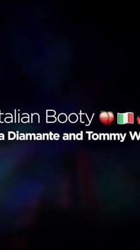 Perfect Italian