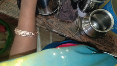 Inba: Adik-beradik yang sudah berkahwin berkongsi katil dengan abang tiri