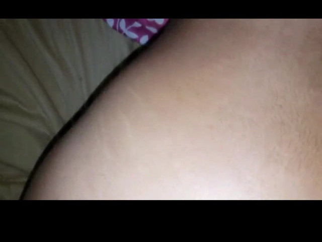 Fucking My Stepbrother. He Cums in My Pussy (Anny Kitty)