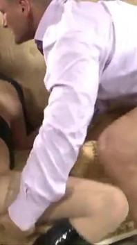 Anal plus Sc 1 lewd anal sex