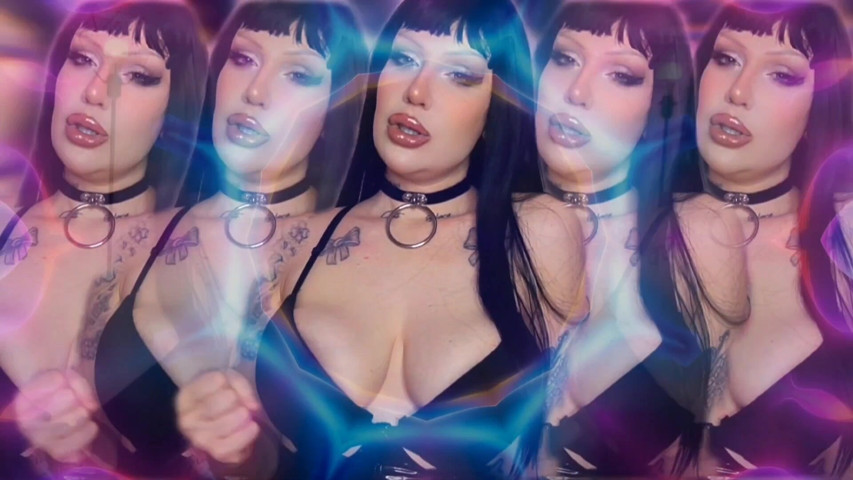 Done, Go to Ecstasy Ita (LDB Mistress)