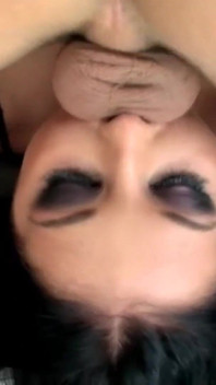 Big Titty Time with a Pussy Creampie From 2 Machos
