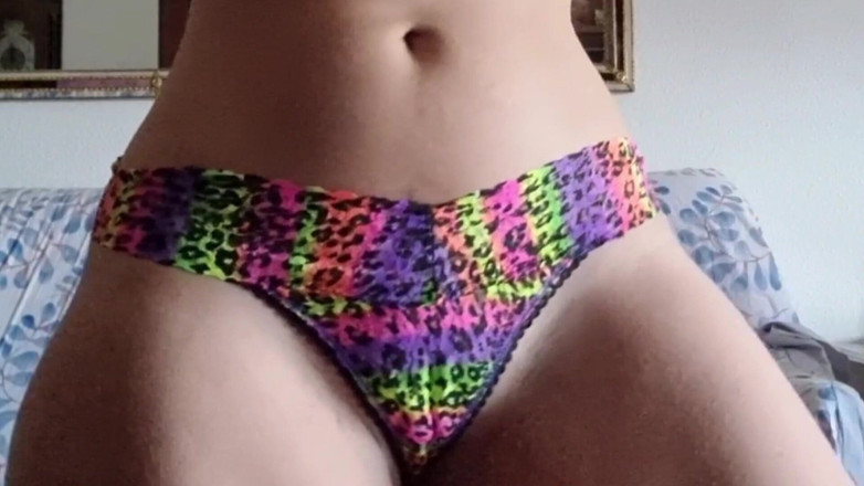 Holycandy: Professora De Dança De Calcinha