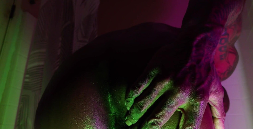 Hallelujah Johnson: Uctívání zadku Hallelujah Johnson - část 5