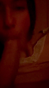 Night Blowjob