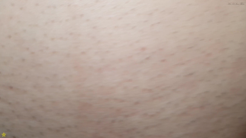 HeIsSooThin: Kouříš mě POV