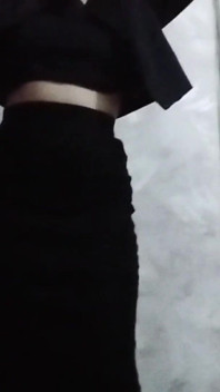 I Came From College, I'm Undressing for You and Dancing a Striptease, Look at Me