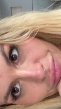 Satisfied Cum Slut