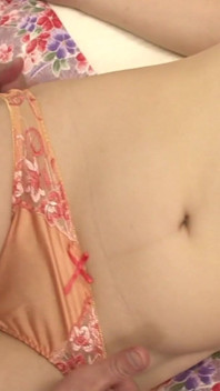Chiharu Wakasugi - eerste keer vijftigers vrouw creampie