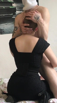 Hitting My Whore Slave Vilu & Mi Couple