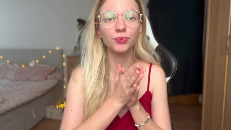 Goddess_Bella_Rae: Tipy pro sexy manželky Paroháč Dynamic