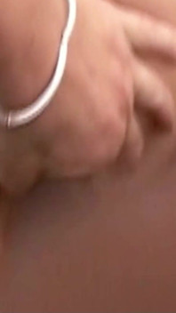 Blonde Teen Claudia Gets Fucked for the First Time in an Interracial BBC