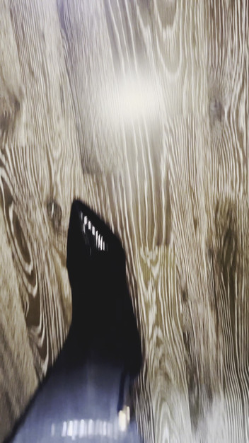 SashMash: Bini femdom memukul telur suami banci