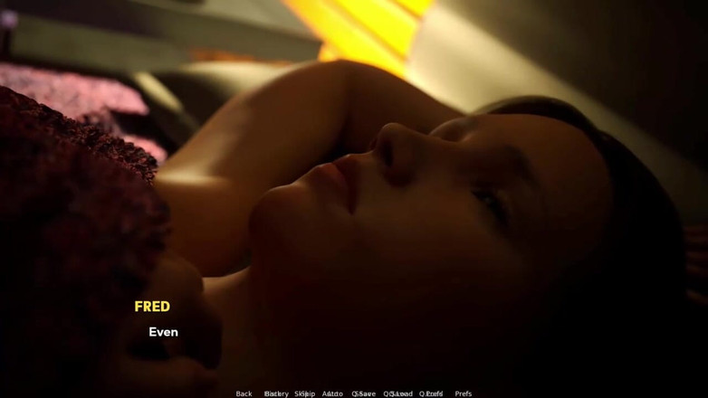 Neon2520: Shadows of Desire V0.8.5 Tradimento Update # 03