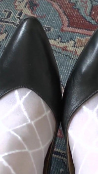 Cum on My Heels, JOI, POV, Lady Victoria Valente