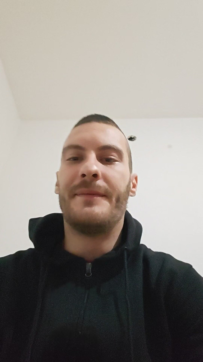 Zoomorriss: Moi en fumant