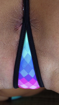 Sophia Lore - Obsesja na punkcie booty ii