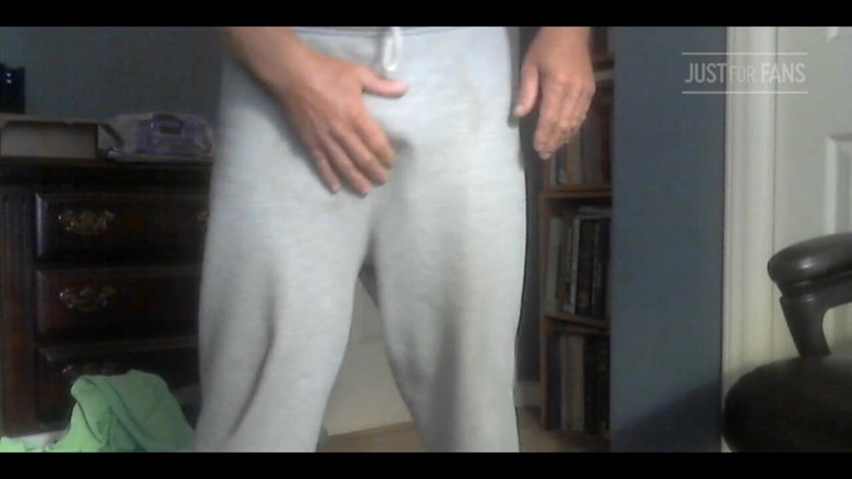 RobertLacrosse: Ich habe begonnen, meine hose zu pissen