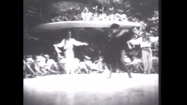 The Unforgettable: Divadlo Josephine Baila