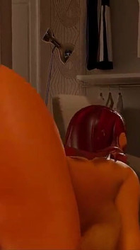 Just Sex 4 (starfire Lucky Night)