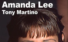 Amanda lee和tony Martino吮吸颜射