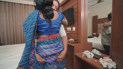 lust of milf: The Old Man Was Given a Stick and the Young...