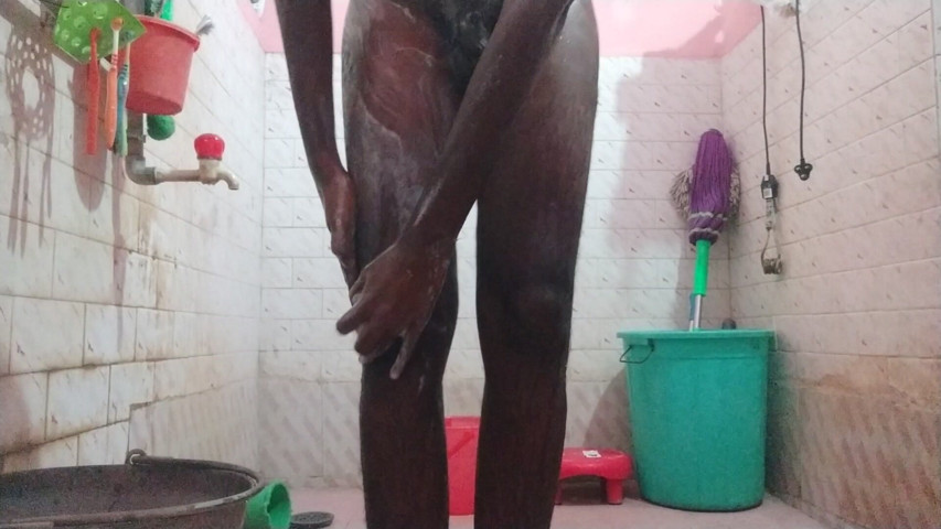 Shower Time (Tamil 10 inches BBC)