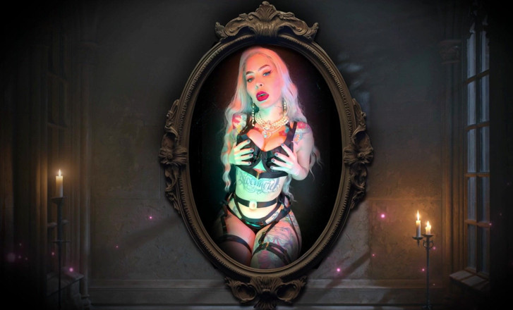 Baal Eldritch: Worship Me Forever - Goddess Worship