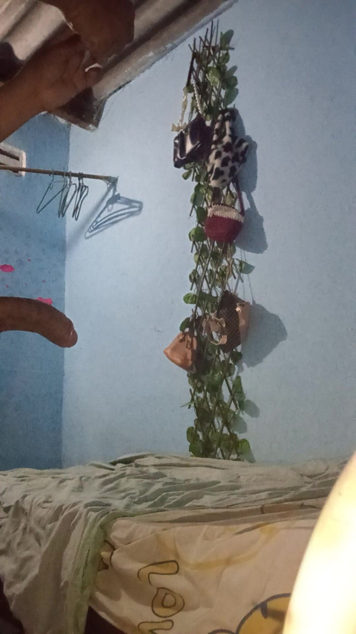 Femboy from Colombia: This Is a Succulent Blowjob