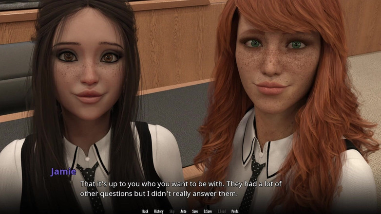 AVN Teller: Wvm - Leave Your Boyfriend and Fuck Me