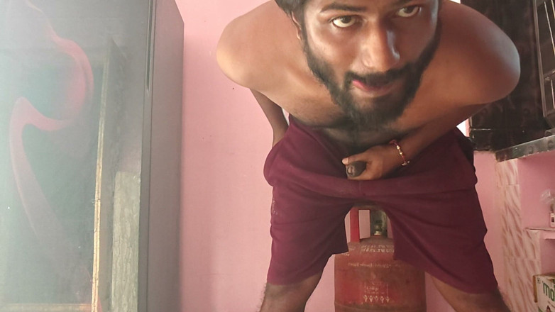 KUMBHA MANOJ KUMAR: Xhard - a King of Dragon Shaking