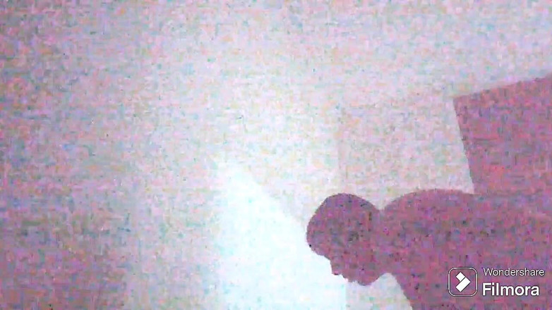 Tetto Michel: My Stepnephew Visits Me Again and We Make It Very...