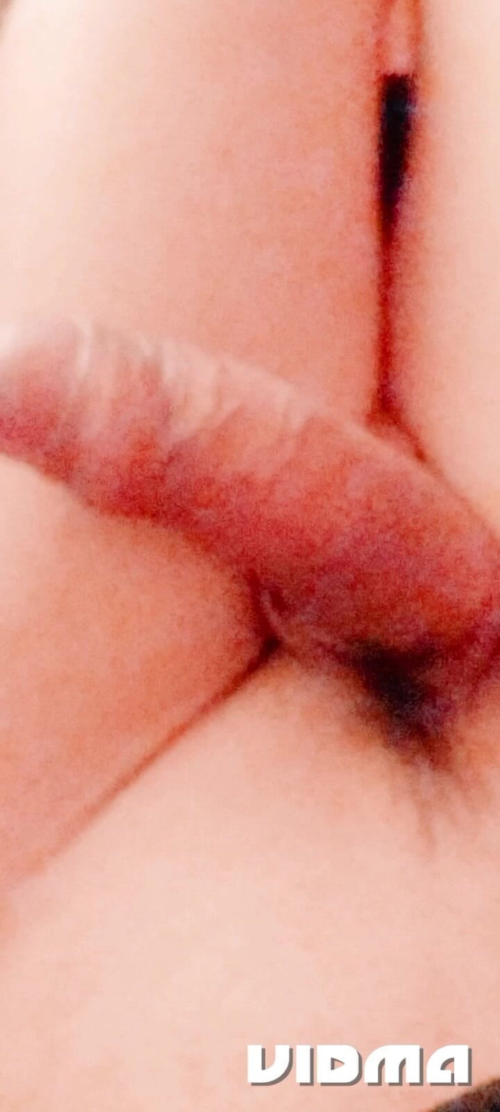 Laratransexualbarcel: Zakar besar