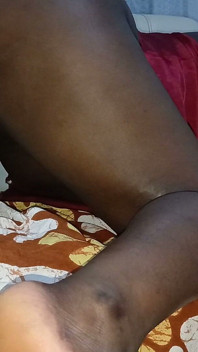 I Fucked Her Properly Until Her Husband Watched and Asked Me to Cum in the Whore's Cunt.