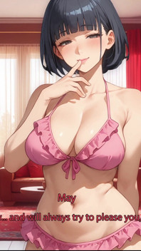 Amo a tu esposa (parte 5)