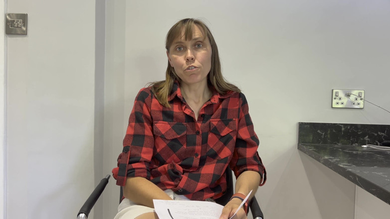 Wamgirlx: Rozhovor: wam otázky od fanoušků - část 1