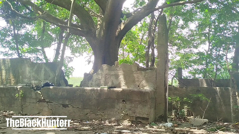 TheBlacKHunterr: Masturbarsi nel parco