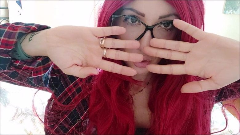 savannahamatoriale: mesmerize hot session