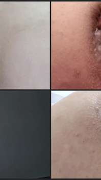 Zusammenstellung von Creampies aus Hookups, Gloryholes und Fick buds