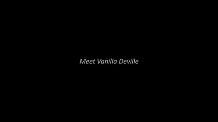 Nubiles Casting: Vanilla Deville कास्टिंग इंटरव्यू - s2:e7