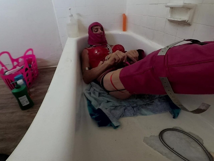 Lizzy Yum VR: Lizzy Yum VR 2025 에드징 #47